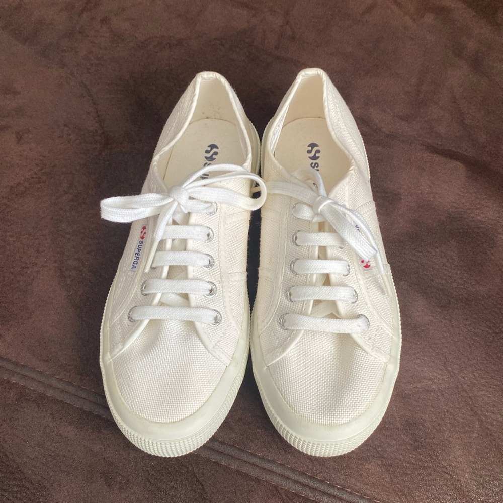 Superga Women’s sneakers